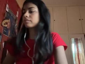 shirleendurrah webcam chaturbate model stream image