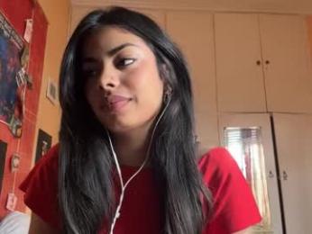 shirleendurrah webcam model stream image