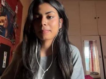 shirleendurrah webcam model stream image