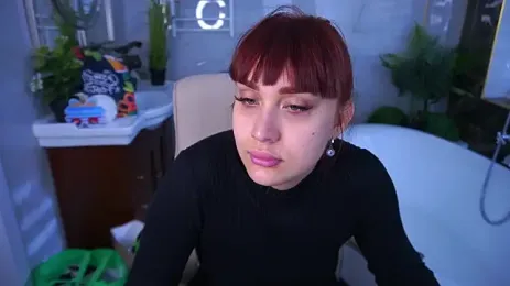 DawnGwin webcam model stream image