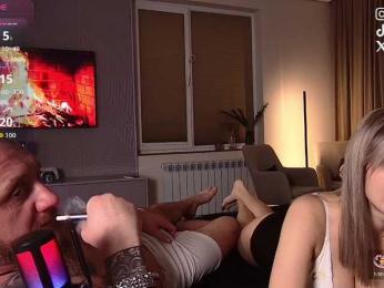 NIKI7377 webcam bongacams model stream image