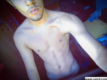 aladdin_hot webcam model stream image