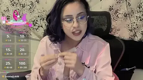 LisandreLaVenale webcam stripchat model stream image