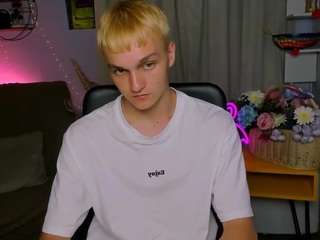colin-storm webcam model stream image