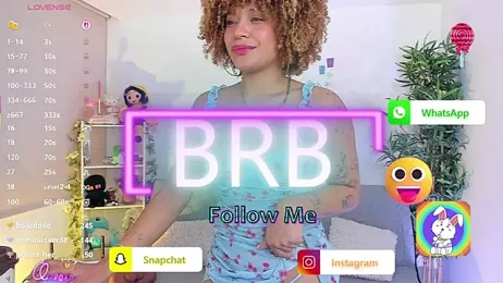 natty_romanof_18 webcam model stream image