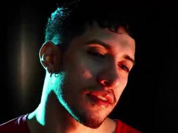 hotlatinking webcam chaturbate model stream image