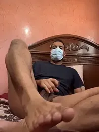 samihway webcam model stream image