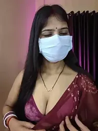 evaa_g webcam model stream image