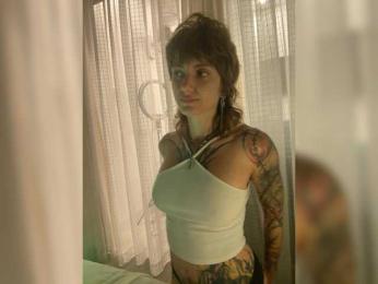 Killerofbeauty webcam model stream image