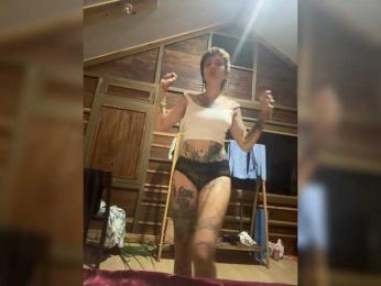 Killerofbeauty webcam model stream image