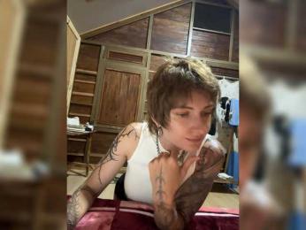 Killerofbeauty webcam model stream image
