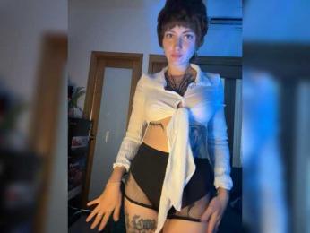 Killerofbeauty webcam model stream image
