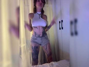 Killerofbeauty webcam model stream image
