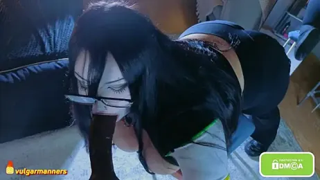 vulagarmanners_ webcam stripchat model stream image