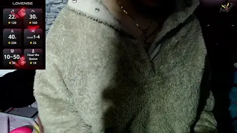 sofi_bronw webcam model stream image