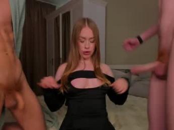 omg_pie webcam model stream image