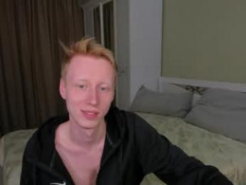 omg_pie webcam model stream image