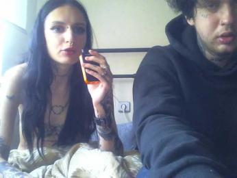 AngelMayCry69 webcam model stream image