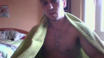 Arturin33 webcam model stream image