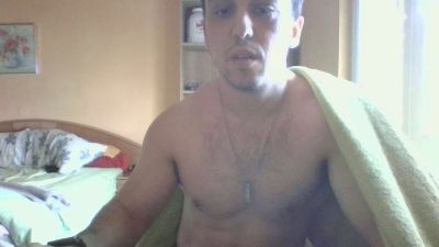 Arturin33 webcam model stream image