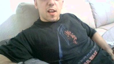 Arturin33 webcam model stream image