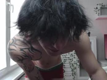 brendan__piks webcam model stream image