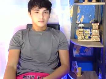 seancody_cum webcam model stream image