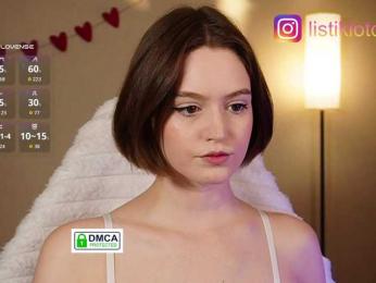 Kokome webcam model stream image