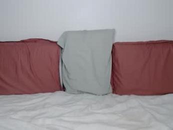 jowiththehair webcam chaturbate model stream image