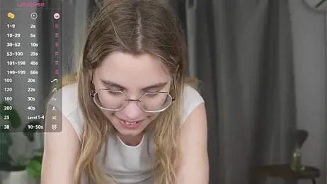 JoanBaggott webcam model stream image