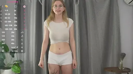 JoanBaggott webcam model stream image