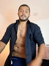 BrunoSilva_ webcam stripchat model stream image
