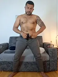 BrunoSilva_ webcam stripchat model stream image
