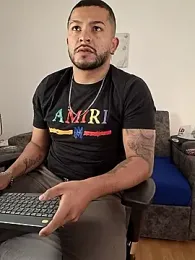 BrunoSilva_ webcam stripchat model stream image