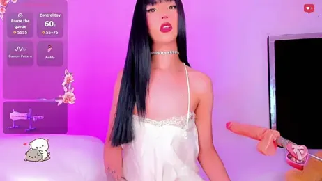 IamAry_ webcam model stream image