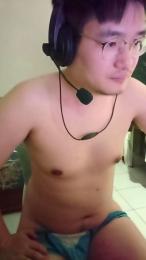 robinkoji webcam model stream image