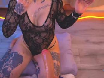 bllowjoyy webcam model stream image