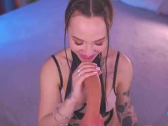 bllowjoyy webcam chaturbate model stream image