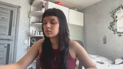AudriaCullifer webcam model stream image