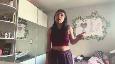 AudriaCullifer webcam model stream image