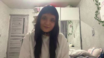 AudriaCullifer webcam model stream image