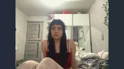 AudriaCullifer webcam model stream image