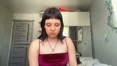 AudriaCullifer webcam model stream image