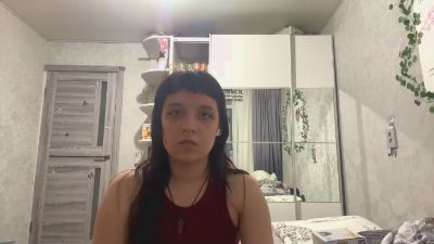 AudriaCullifer webcam model stream image