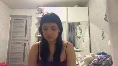 AudriaCullifer webcam cam4 model stream image