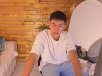 mark_walkerr webcam chaturbate model stream image
