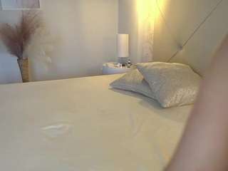 missjuliaa webcam model stream image