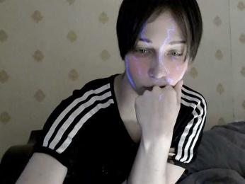 Yrriel_Autist webcam model stream image