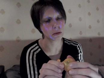 Yrriel_Autist webcam model stream image