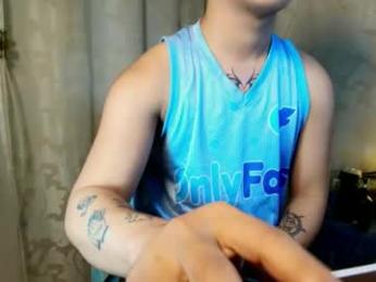 asiancarl_bigcock webcam model stream image